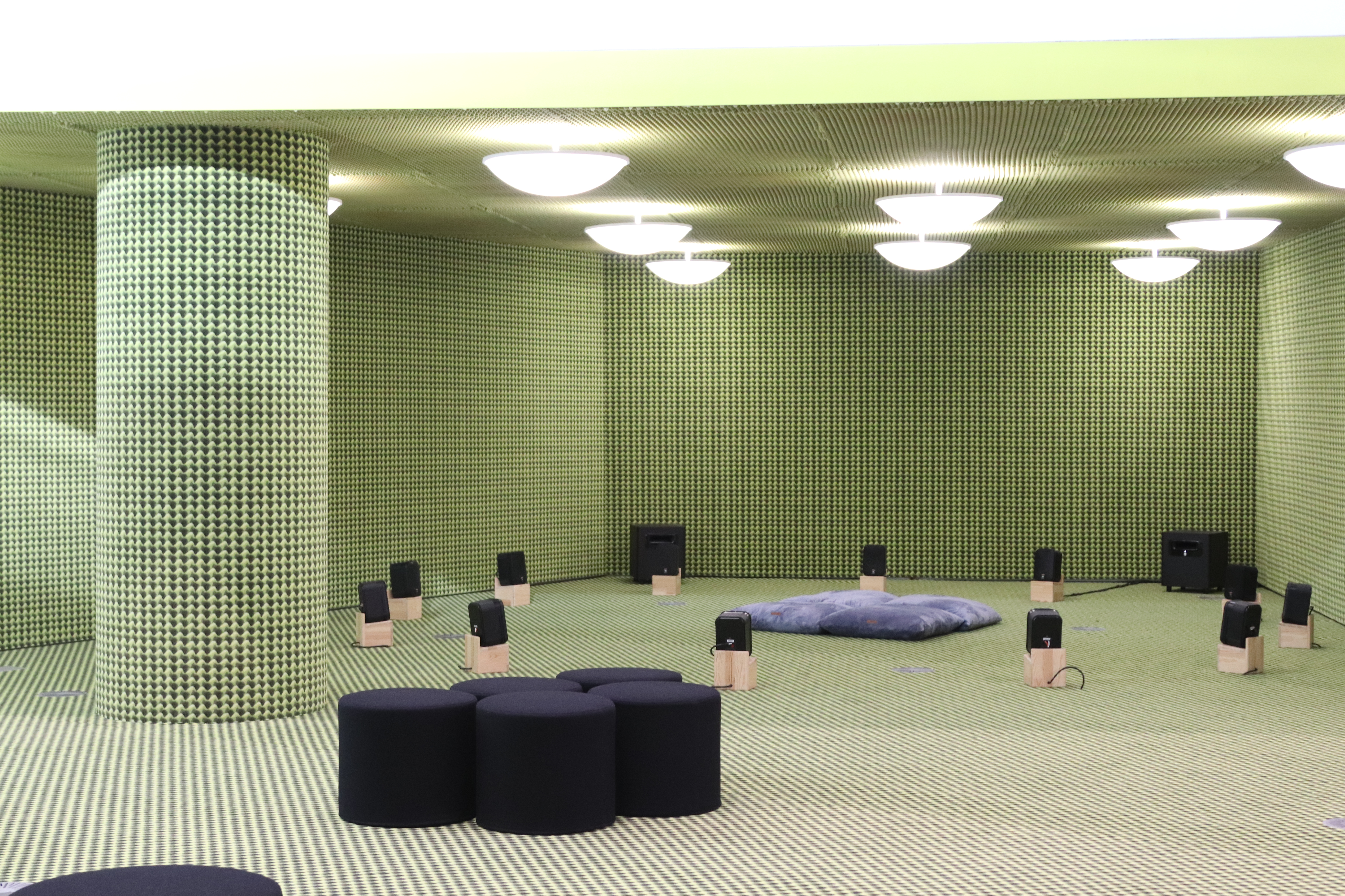 AI 금강경 명상센터